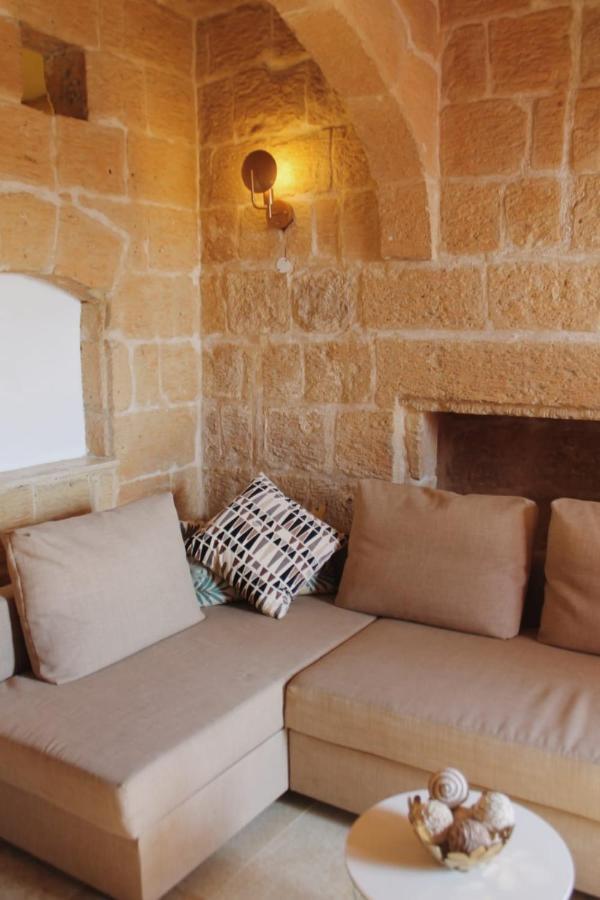 Barrakka Gardens Room Valletta Kültér fotó