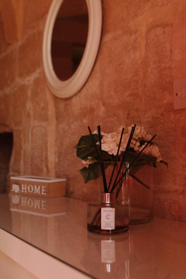 Barrakka Gardens Room Valletta Kültér fotó