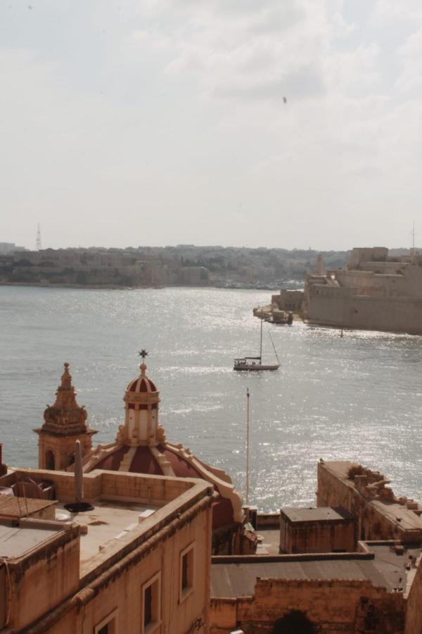Barrakka Gardens Room Valletta Kültér fotó