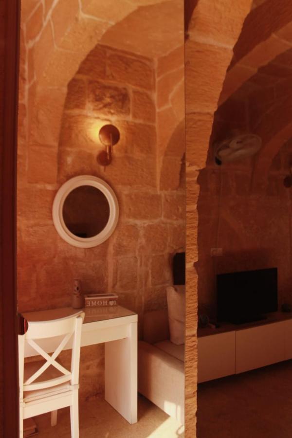 Barrakka Gardens Room Valletta Kültér fotó