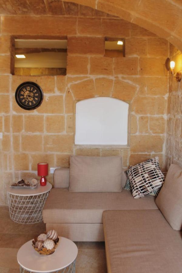 Barrakka Gardens Room Valletta Kültér fotó
