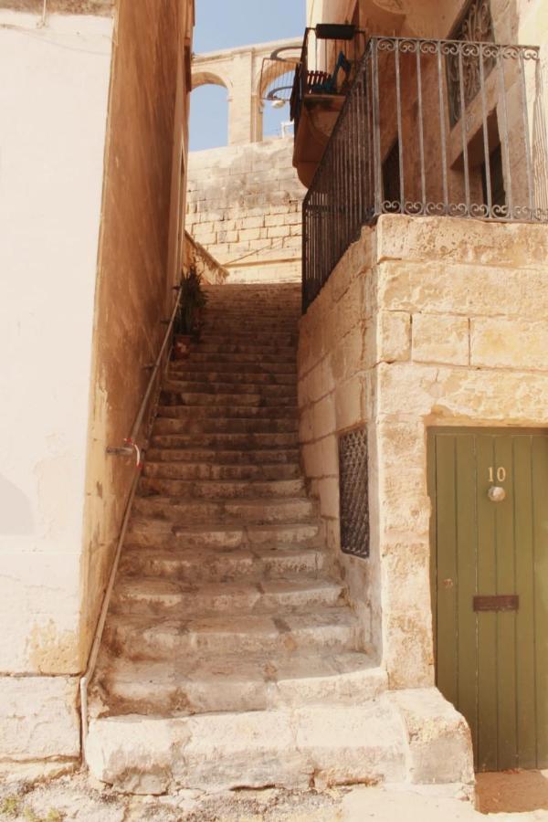 Barrakka Gardens Room Valletta Kültér fotó